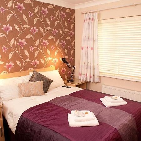 Amber Heights Bed & Breakfast Galway Exterior photo