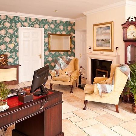 Amber Heights Bed & Breakfast Galway Exterior photo