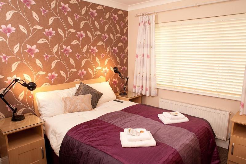 Amber Heights Bed & Breakfast Galway Exterior photo
