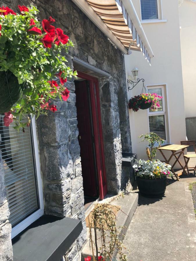 Amber Heights Bed & Breakfast Galway Exterior photo