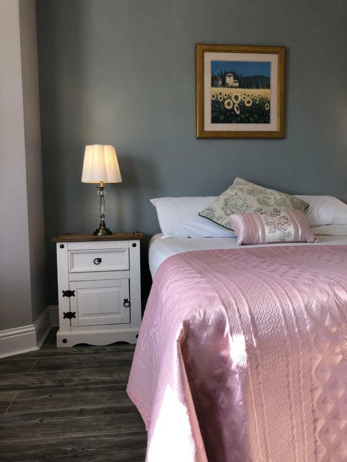 Amber Heights Bed & Breakfast Galway Exterior photo